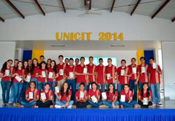 Estudiantes
