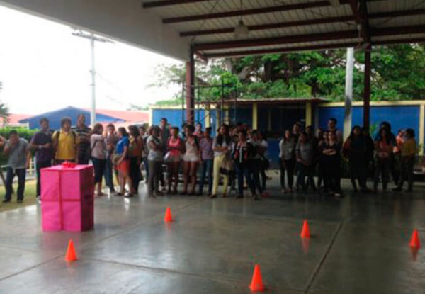Candidatas