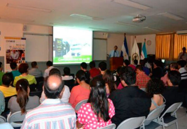 Conferencia