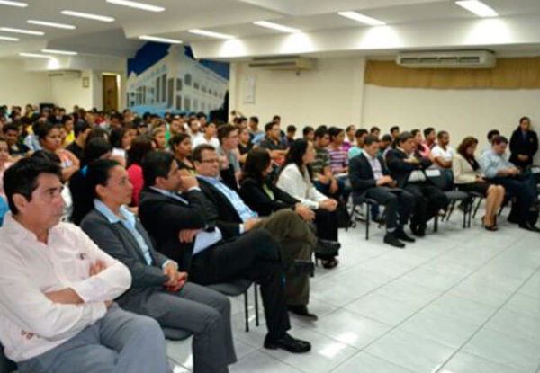 Egresados
