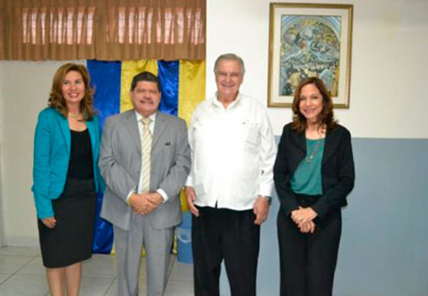 Embajador