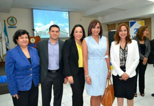 Embajadora