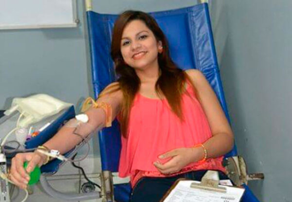Apoyando