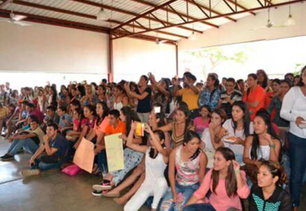 Candidatas
