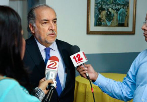 Embajador