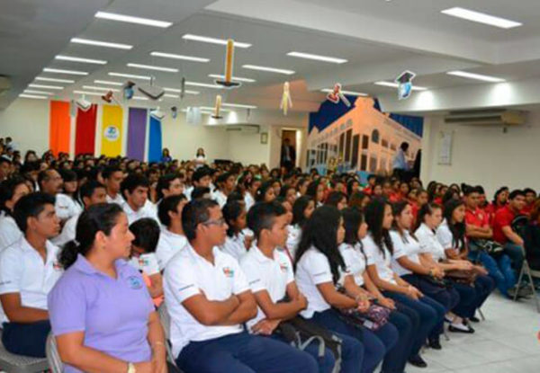 Estudiantes