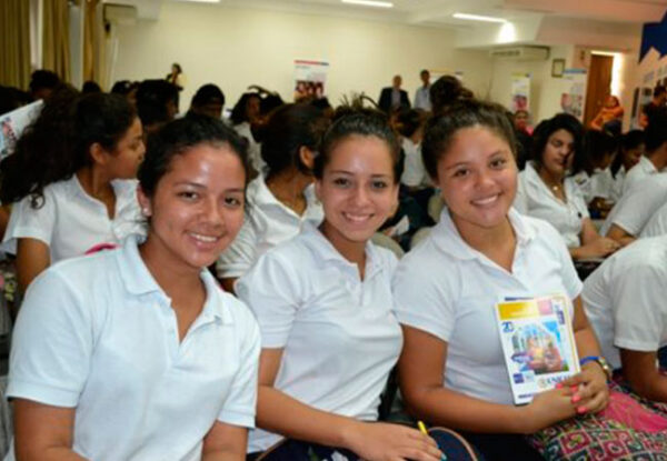 Estudiantes