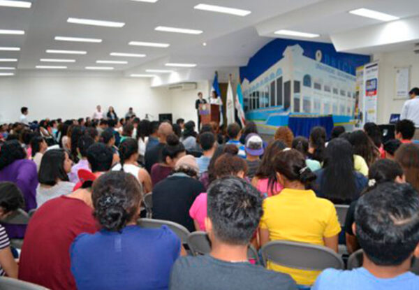 Reconocimiento