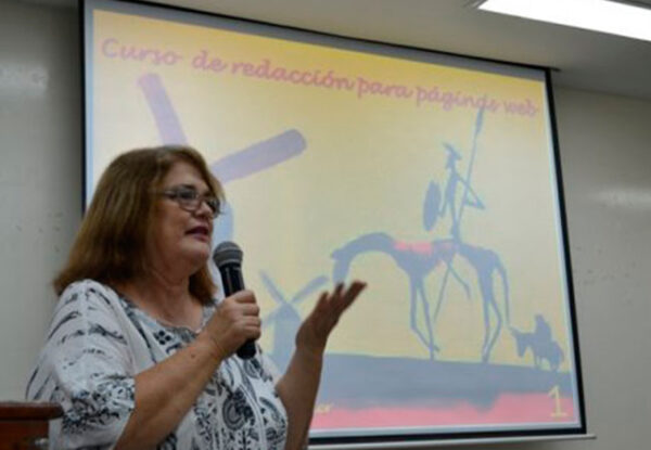 «Redacción