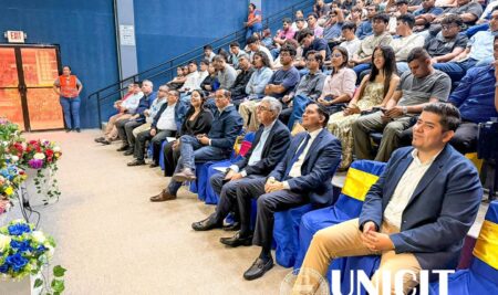 85 aniversario de la enseñanza de la Ingeniería Civil en Nicaragua