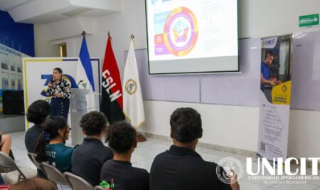 Conferencia: «Resiliencia en infraestructura hospitalaria».